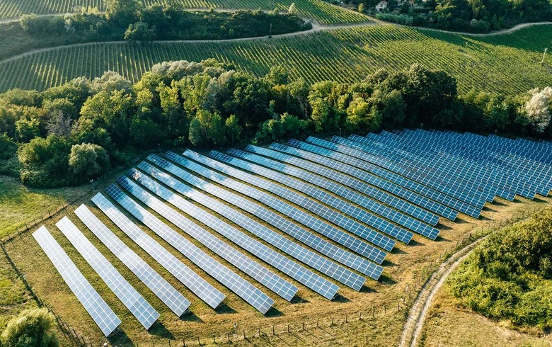 Norway and Egypt Advance Financing Deal for Scatec’s Dandara Solar Power Project