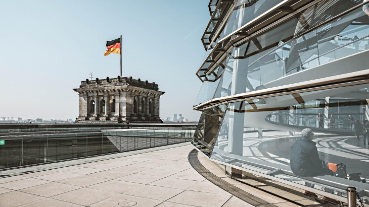 Germany boosts funding for fusion research