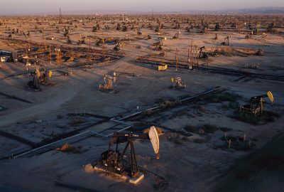 Trump Tariff Threat Pushes Oil to Five-Month Low