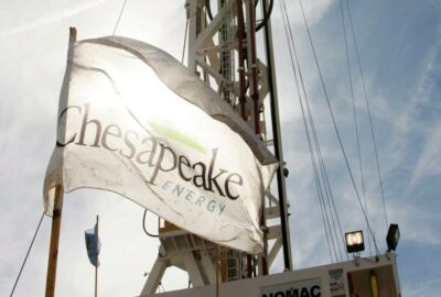 Natgas Producer Expand Energy (Formally Chesapeake Energy) Posts Quarterly Profit on Higher Output