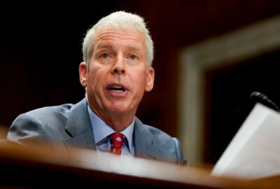 US to Double Natural Gas Exports in 5 Years, and May Double Them Again, Wright says