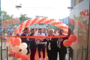 Teadit opens new sealing products plant in India