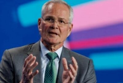 Oil Executives See Market Rebalancing From Surplus in Medium-Term