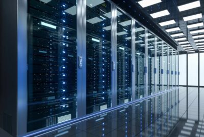 Google Backs US Gas Power Plant With Carbon Capture for Midwest Data Centers