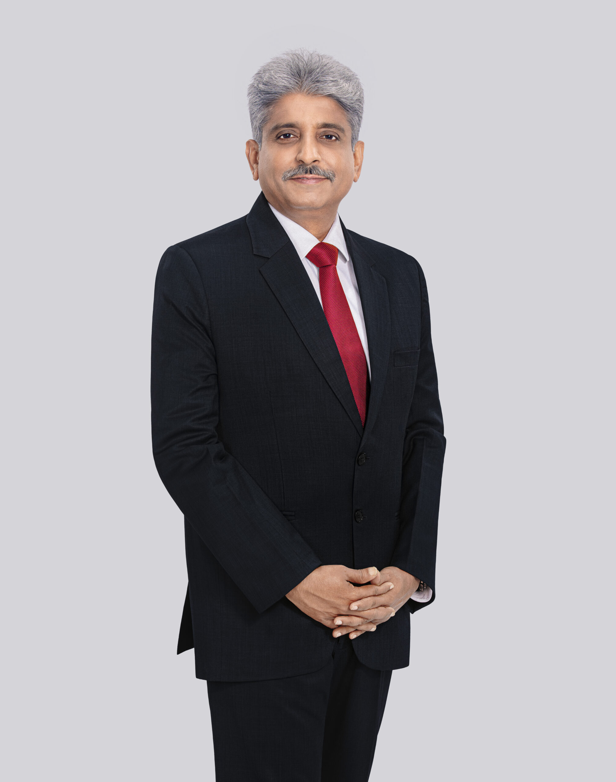 Hinduja Renewables Appoints Deepak Thakur As Managing Director & CEO From October 1, 2025, Bringing 30+ Years Of Renewable Energy, Infrastructure, And Industrial Expertise