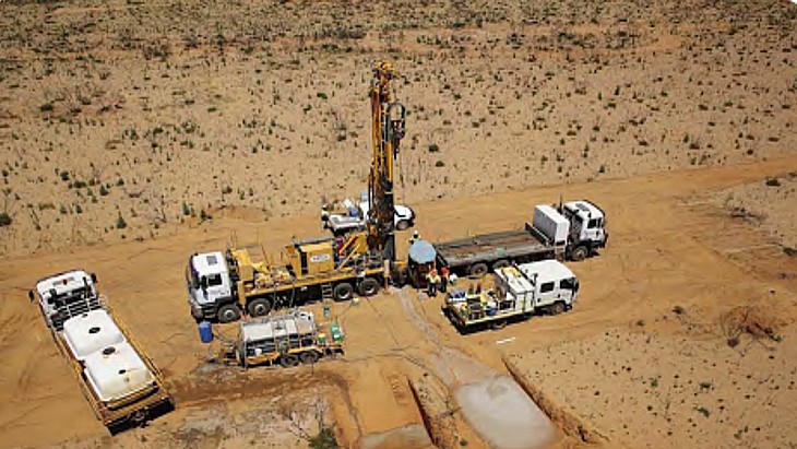 IsoEnergy to acquire Toro, creating diversified uranium company