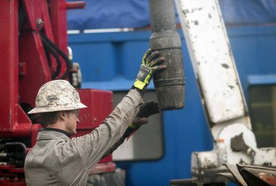 EQT Expects 2026 Natgas Production to Remain in Line With 2025 Exit Rate