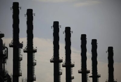 Why Big Oil Is Asking EPA Not to Cut its Polluter Reporting Program