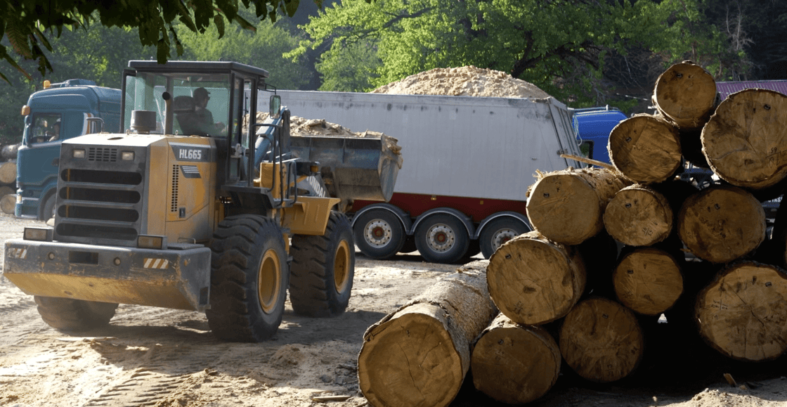 First deep mine carbon storage project unveiled in Georgia