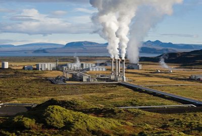 Companies Are Paying Record Sums to Develop Geothermal Energy