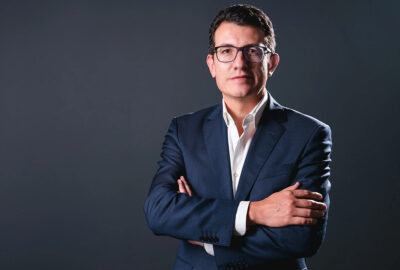 Colombia Pipeline CEO Pushes to Secure LNG Deal With Ecopetrol