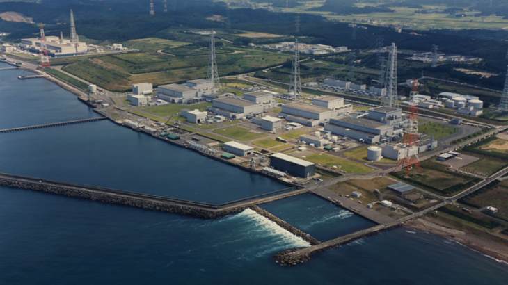 Tepco considering fate of oldest Kashiwazaki-Kariwa units