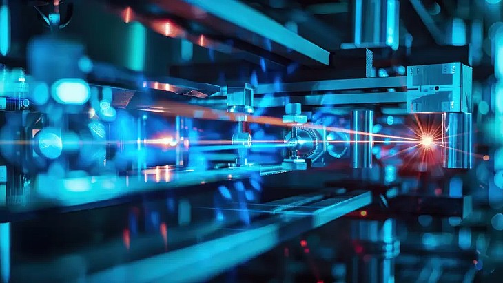 Laser enrichment technology moves to next level