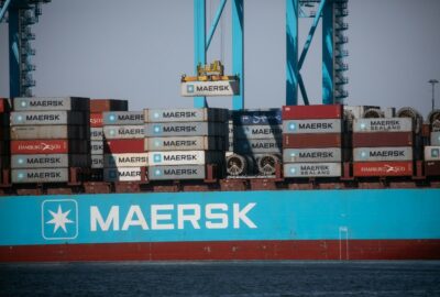 Maersk Cancels $475 Million Contract For US-Bound Offshore Wind Vessel