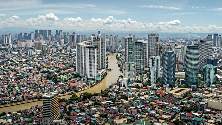 Philippines prepares for nuclear new-build