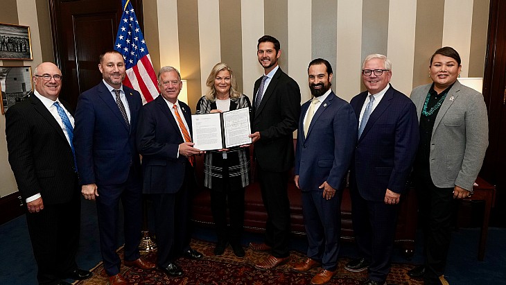 Technology licensing is landmark for US uranium remediation