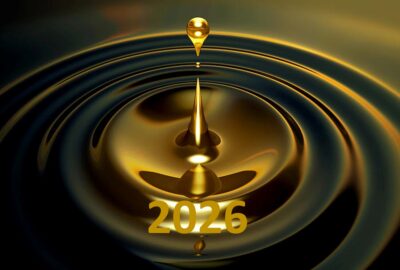 World Oil Market to See Huge Glut in 2026, IEA Says