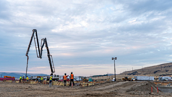 Permitting of US fusion power plant progresses