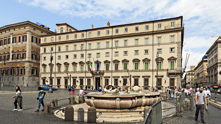 Italian government introduces draft bill on nuclear energy