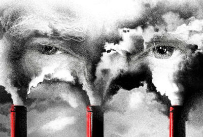 COMMENTARY: How Trump Pressures the World Into Burning More Oil and Gas