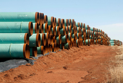 Targa to Build 500-Mile NGL Pipeline in Permian