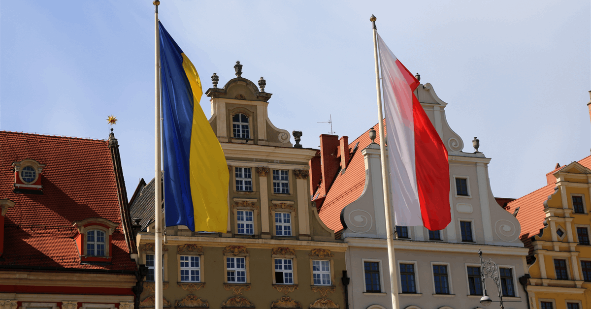 Polish Judge Denies Nord Stream Suspect Extradition