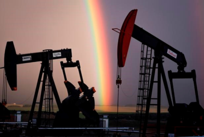 Oil Rises After OPEC+ Hikes Output Less Than Expected