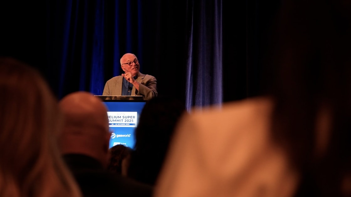 Video | AI, semiconductors, and space: the industries behind growing helium demand