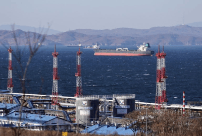 Trump’s India Squeeze to Push Russian Oil Further into the Shadows