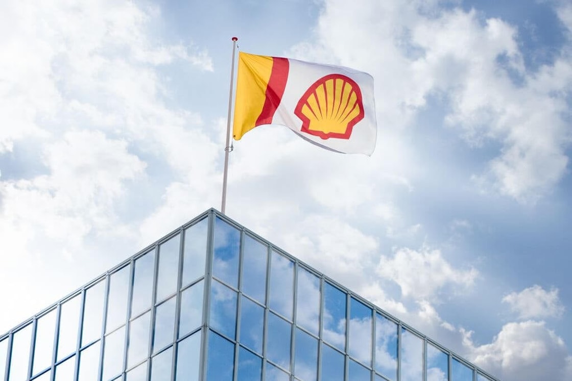 Shell Q3 profits beat forecasts with LNG strong