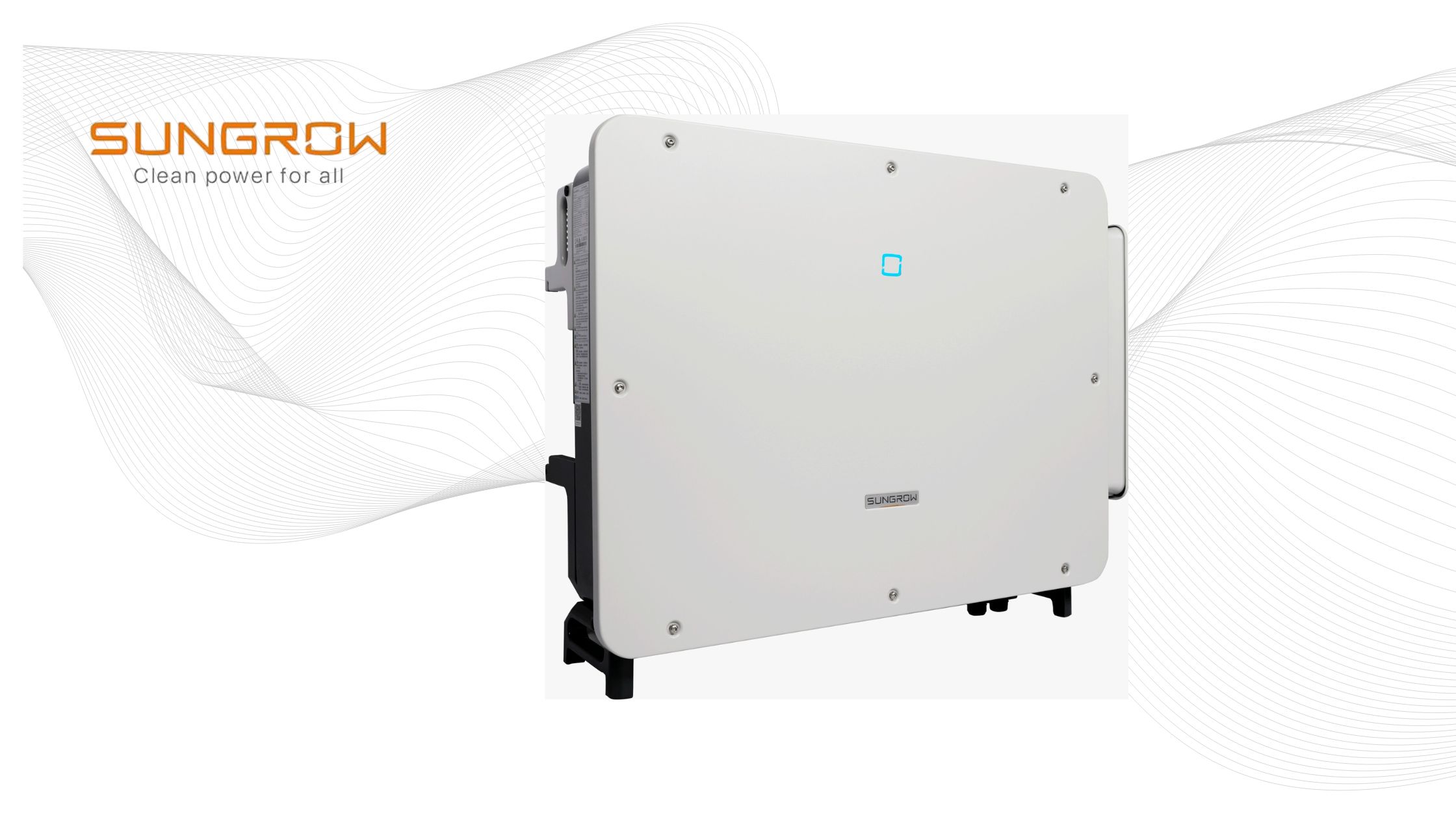 SG150CX: A Game-Changer for C&I Solar Applications