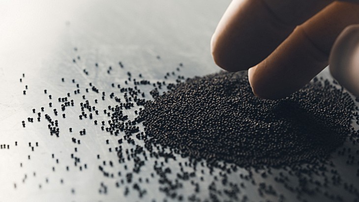 US companies selected for advanced fuel production