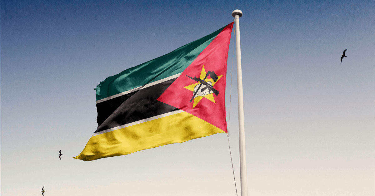 TotalEnergies Seeks Mozambique Nod for LNG Project Cost Hike