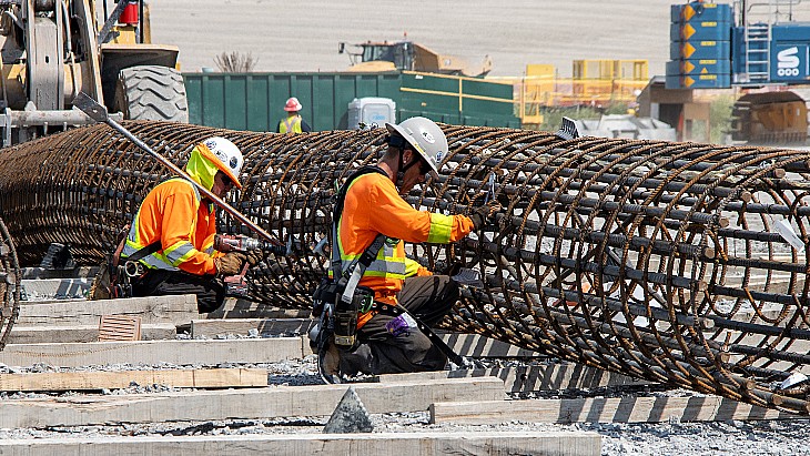 OPG secures government equity financing for SMR project