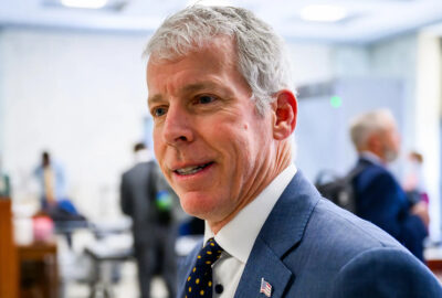 US Pushes Regulators on Connecting Data Centers to Grid