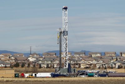 U.S. Natural Gas Sector Deals Surge in 2025 on AI, LNG Demand From Asia