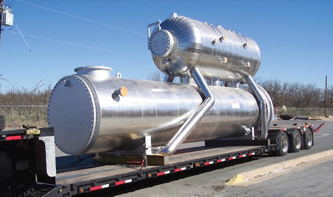 Boilers 101: What They Are and How They Work