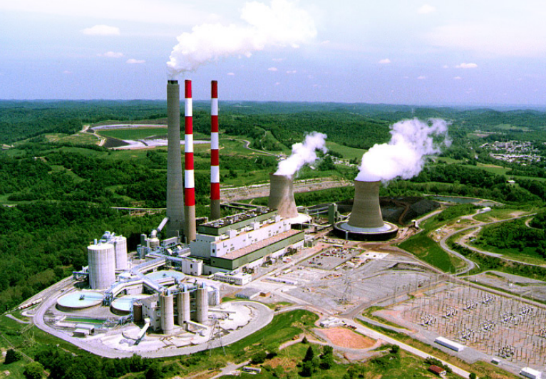 FirstEnergy Plan Calls for New Gas-Fired Plant, Continued Coal-Fired Generation