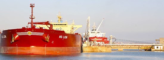 U.S. sanctions on Russian oil giants spark supply concerns in China