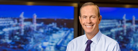 Chevron beats estimates as Hess acquisition drives oil production growth