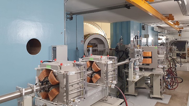 Argentine Proton Therapy Centre gets start-up licence