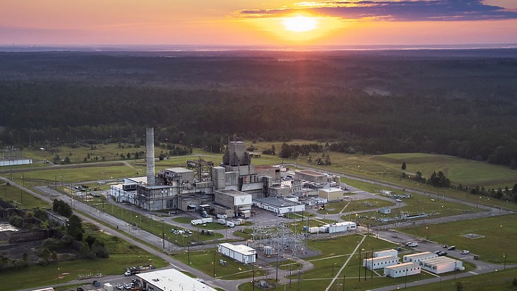 Data centres and energy proposals sought for Savannah River and other US federal sites