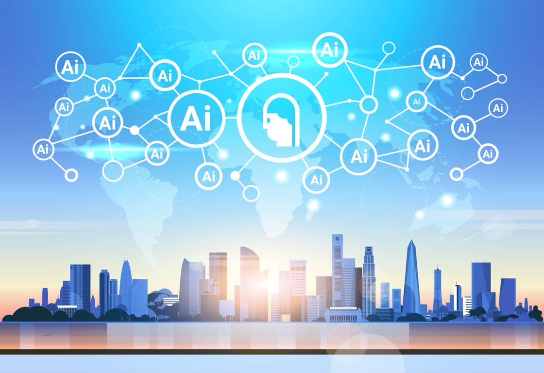 Air Liquide creates new ‘Group Industrial Direction’ to advance digital and AI