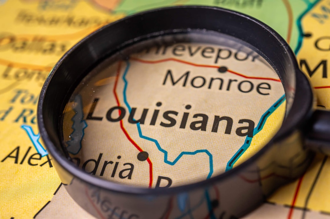 Baker Huges to supply tech for Louisiana low-carbon ammonia plant