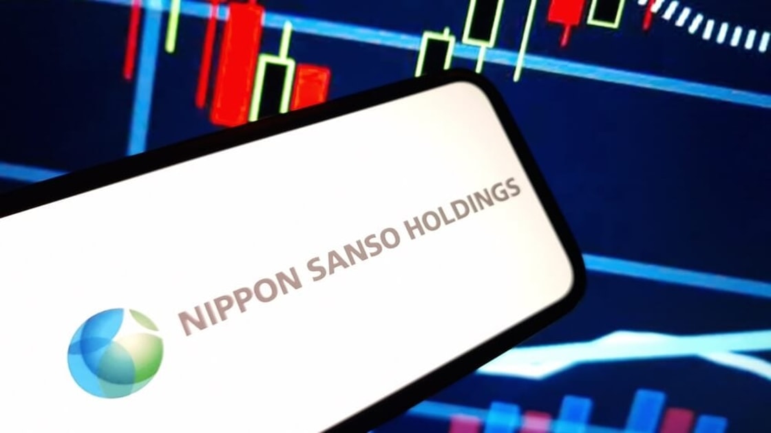 Nippon Sanso sees steady outlook after mixed quarter