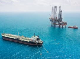Eni and Petronas Forge Major Southeast Asia Upstream Joint Venture