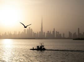 Huge UAE Oilfield Could Hike Capacity to 1.5 Million Bpd Earlier than Planned