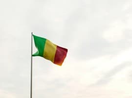 Mali Lithium Mine Defies Rebel Fuel Blockade