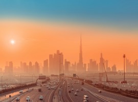 UAE Dismisses Fears of Oil Glut