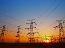 India’s Power Generation Suffers Sharpest Drop Since 2020